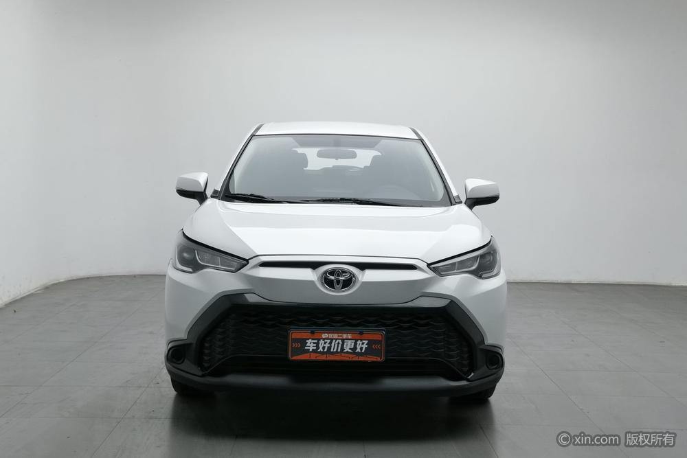 Toyota Frontlander