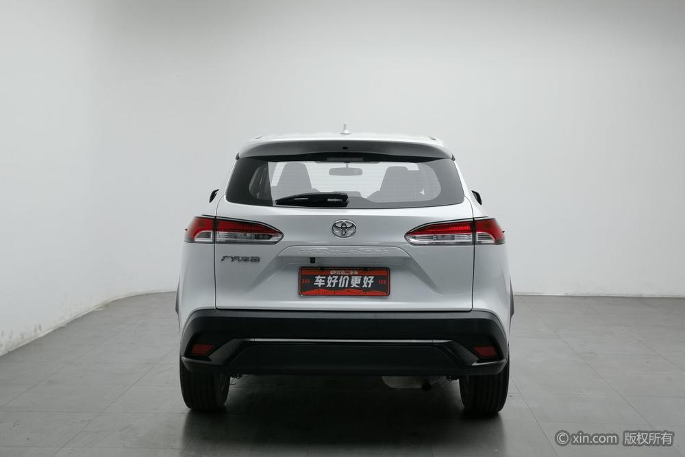 Toyota Frontlander