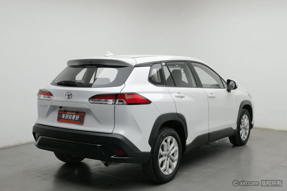 Toyota Frontlander