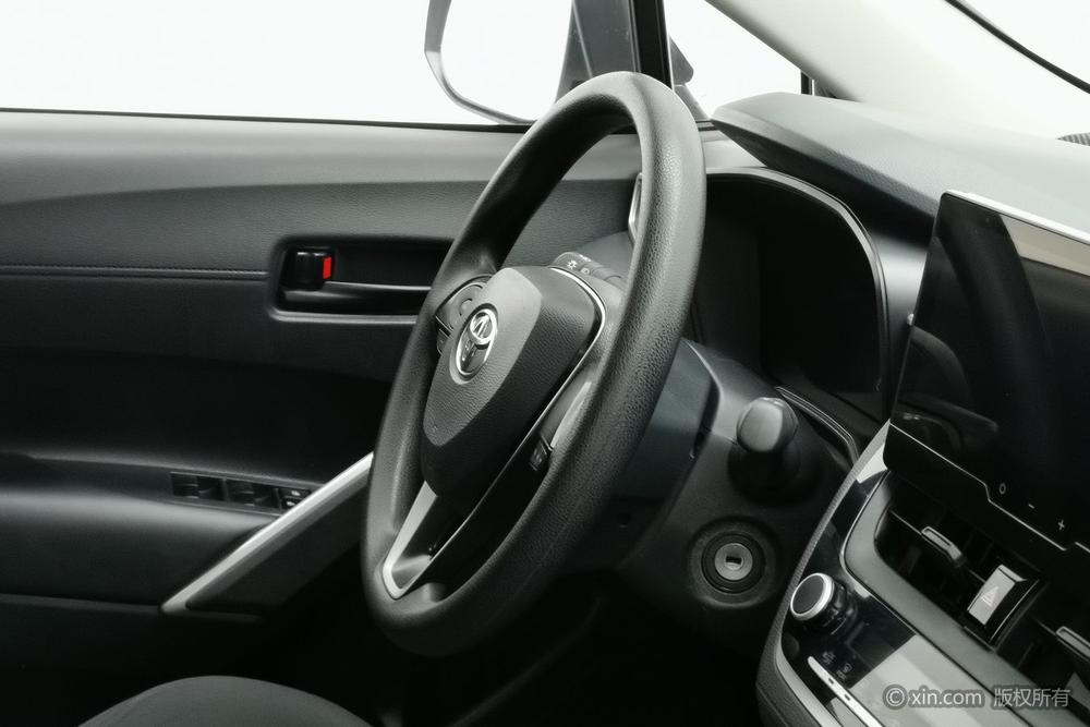 Toyota Frontlander