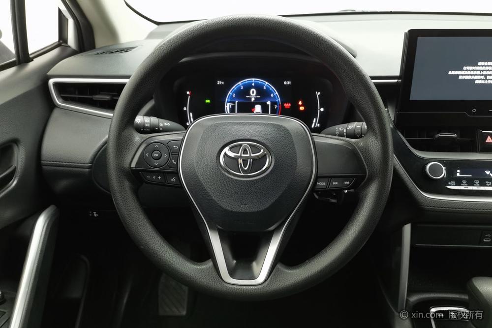 Toyota Frontlander