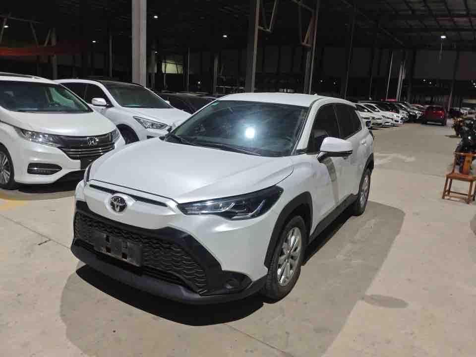 Toyota Frontlander