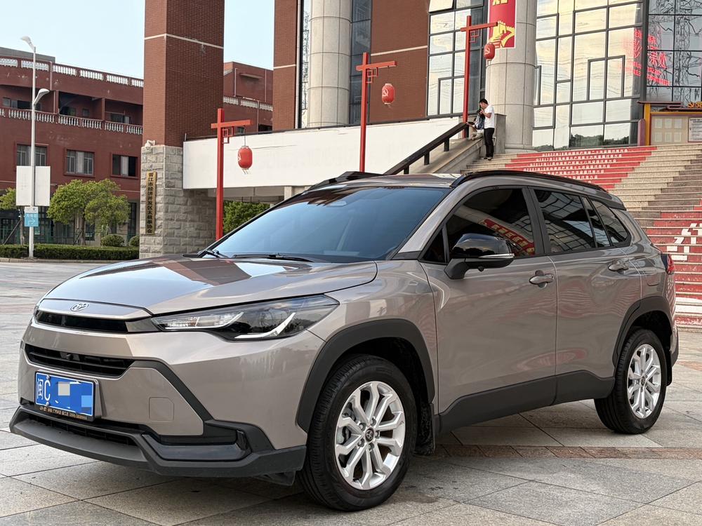 Toyota Frontlander