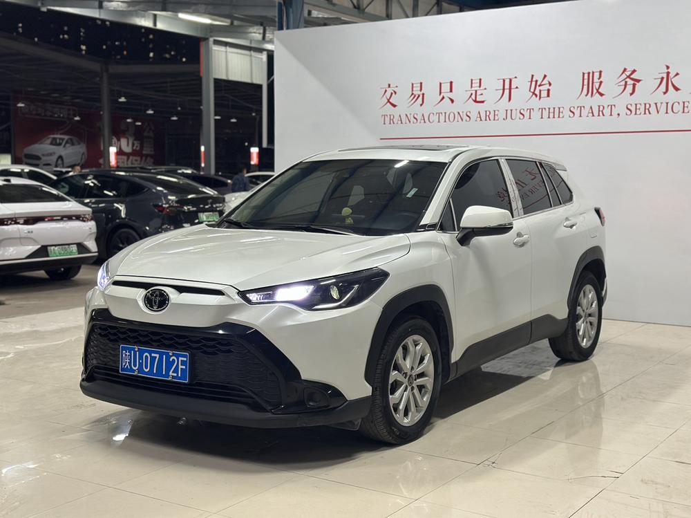 Toyota Frontlander