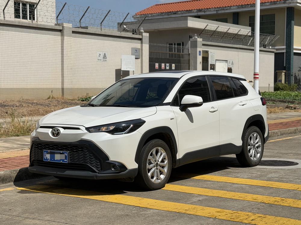 Toyota Frontlander
