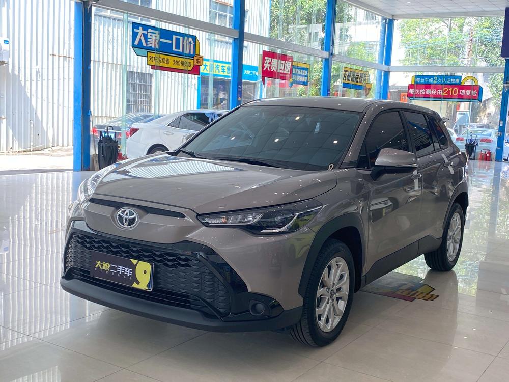 Toyota Frontlander