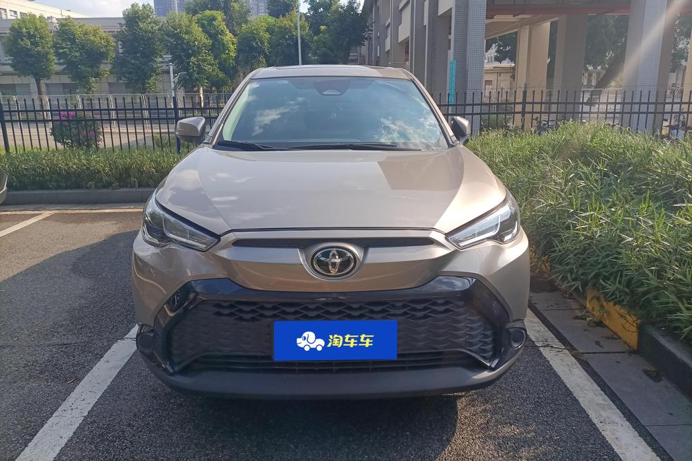 Toyota Frontlander
