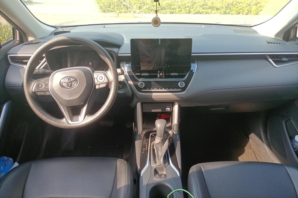 Toyota Frontlander