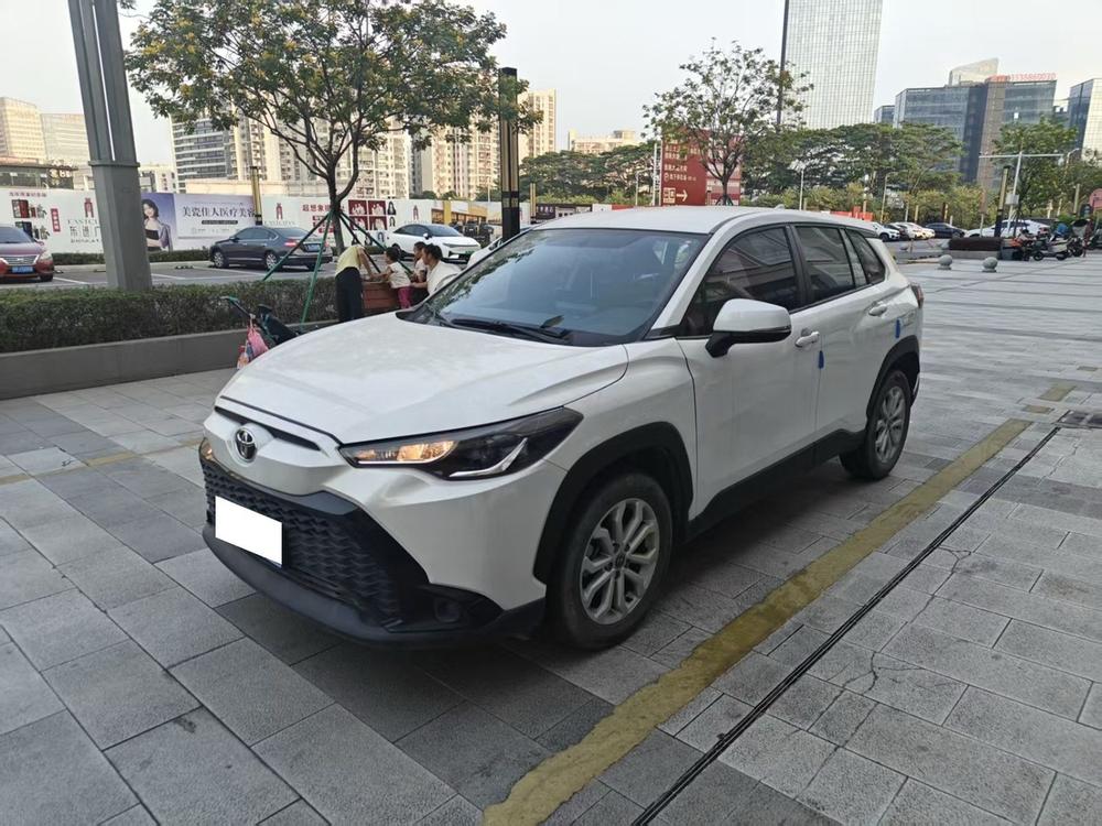Toyota Frontlander
