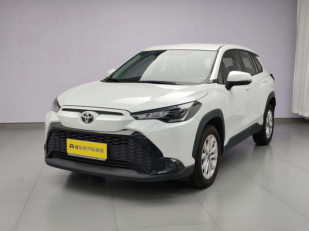 Toyota Frontlander