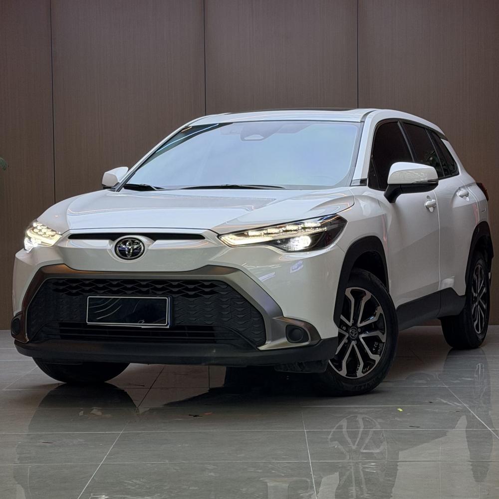 Toyota Frontlander