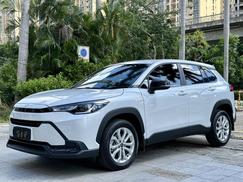 Toyota Frontlander