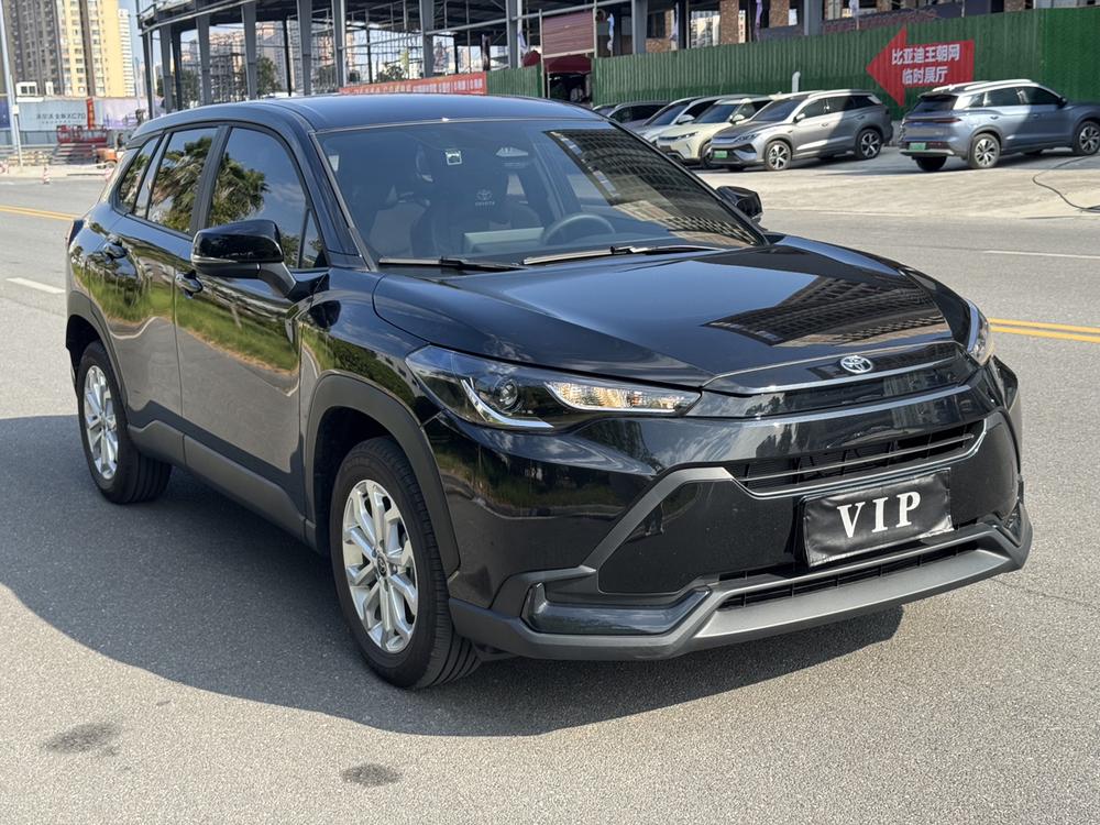 Toyota Frontlander