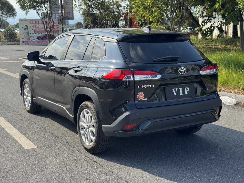 Toyota Frontlander