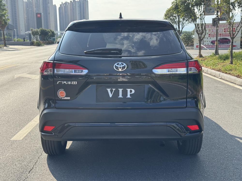 Toyota Frontlander