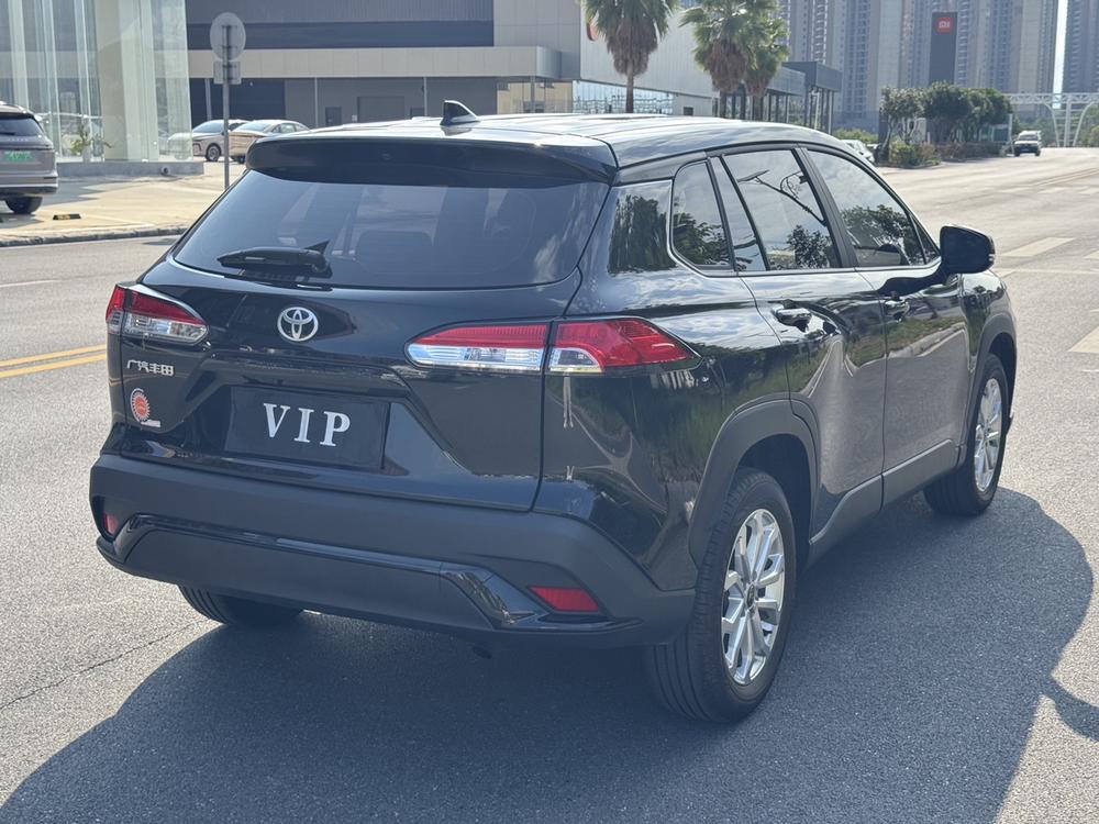 Toyota Frontlander