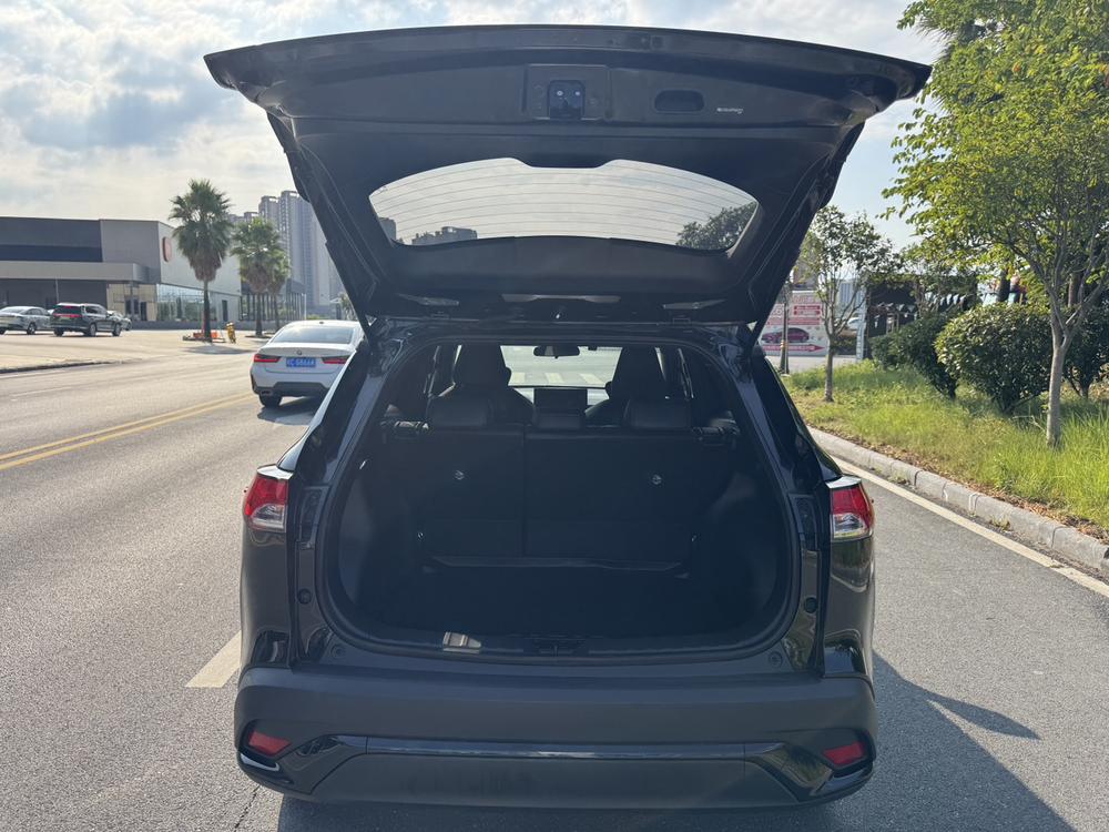 Toyota Frontlander