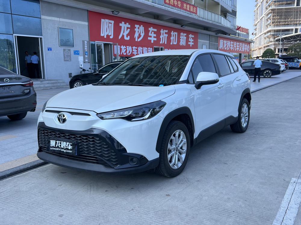 Toyota Frontlander