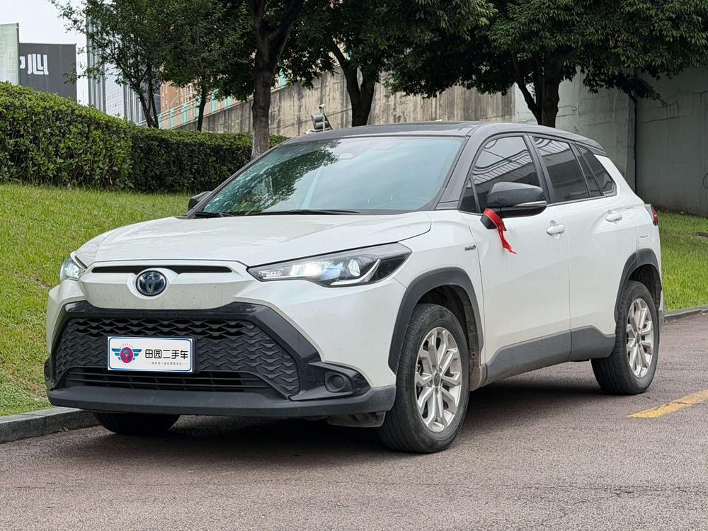 Toyota Frontlander