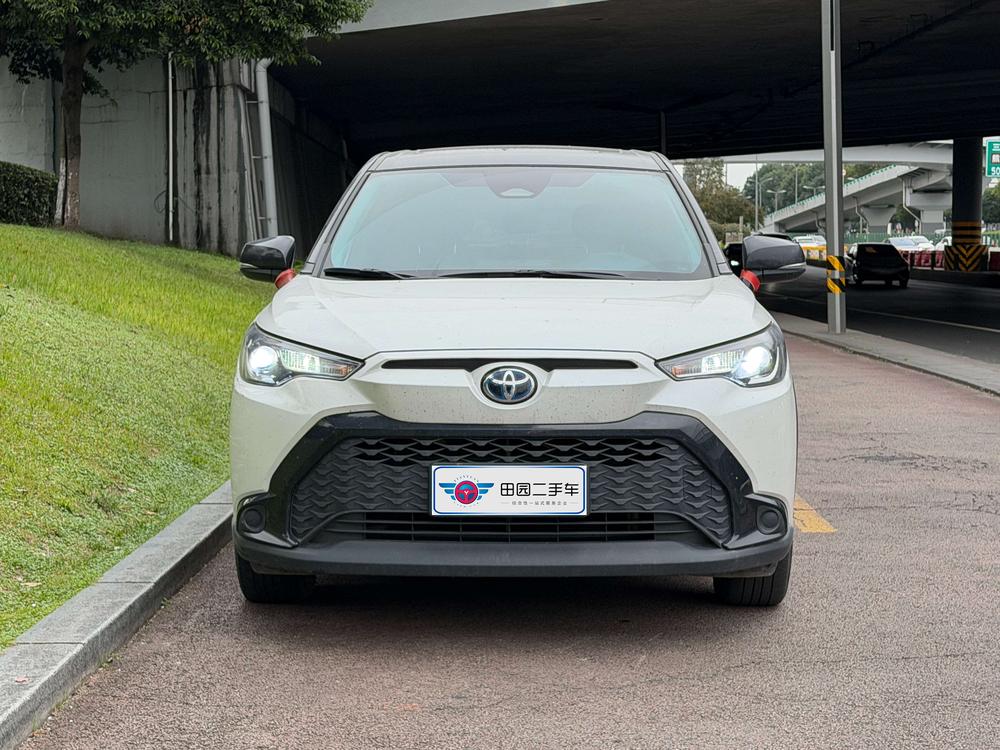 Toyota Frontlander