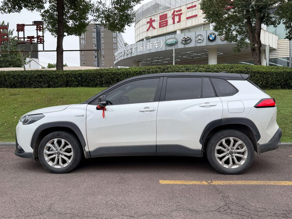 Toyota Frontlander