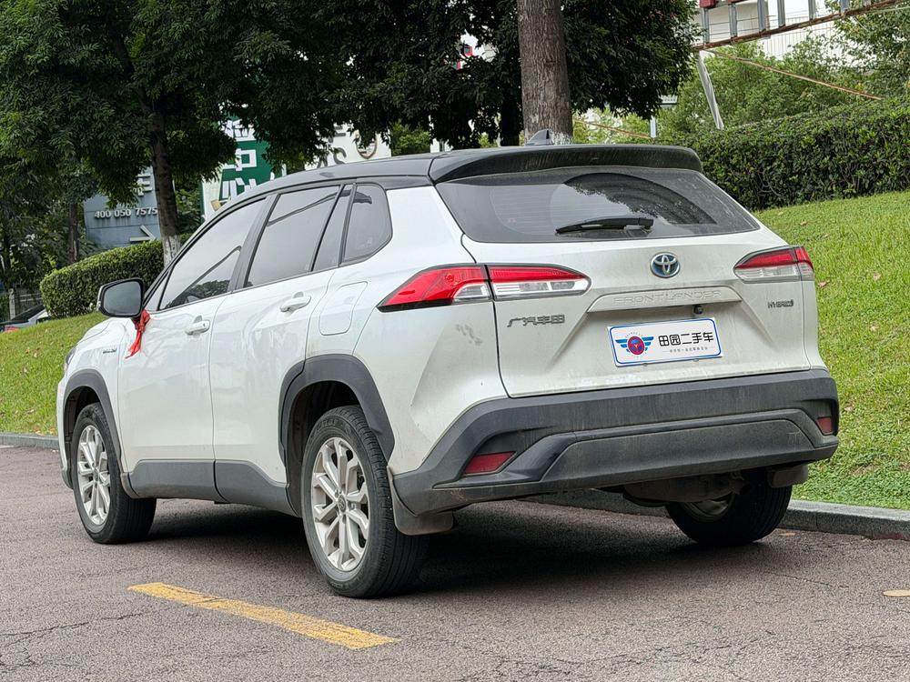 Toyota Frontlander