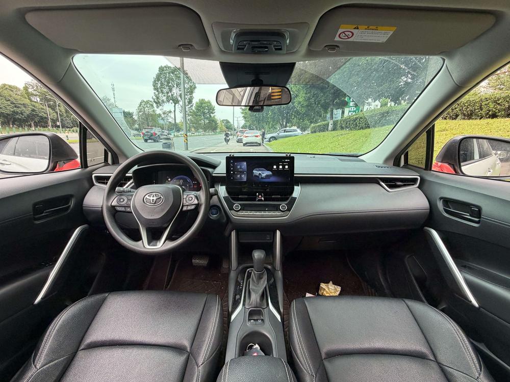 Toyota Frontlander