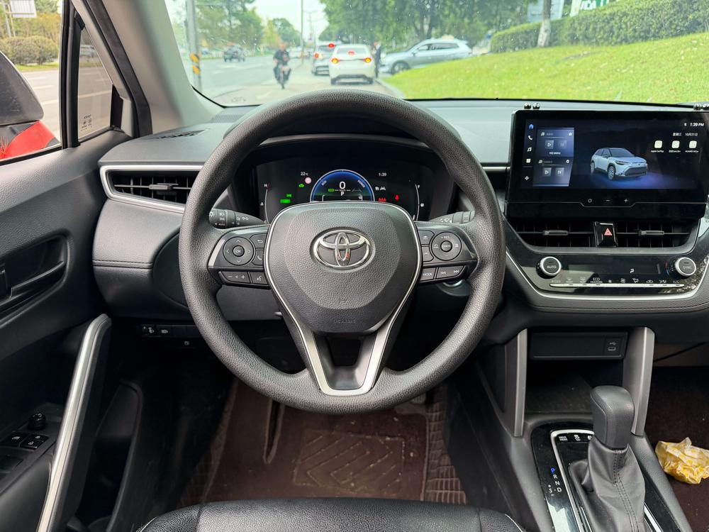 Toyota Frontlander