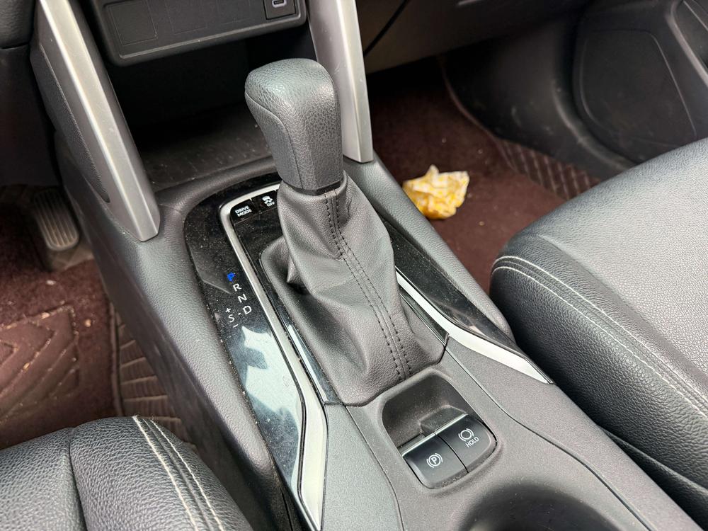 Toyota Frontlander
