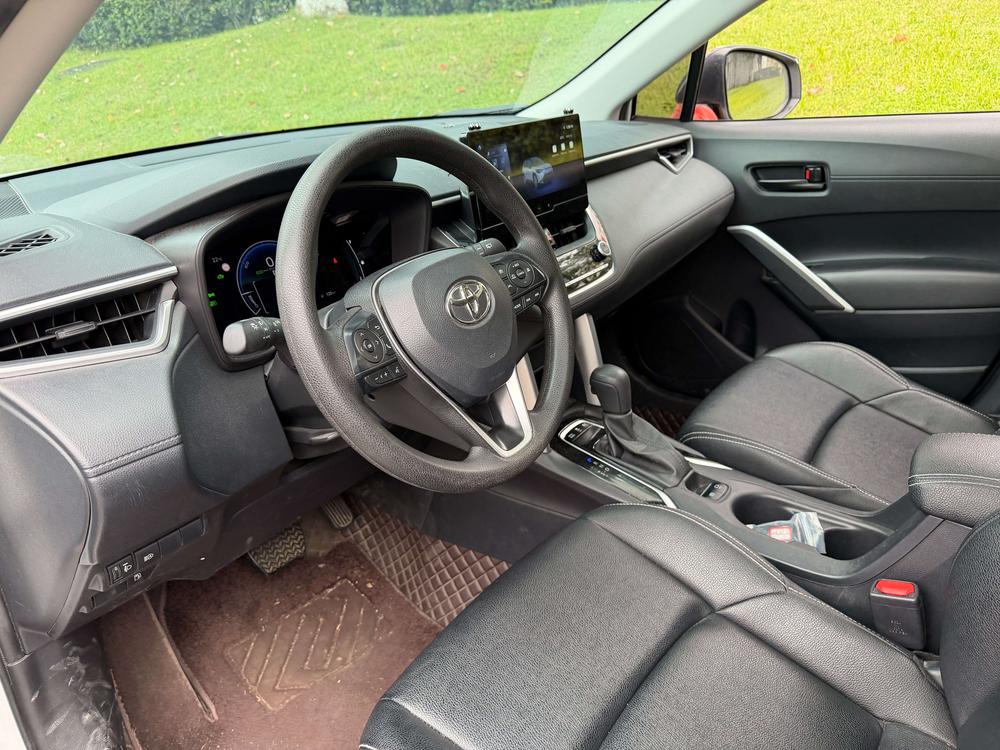 Toyota Frontlander
