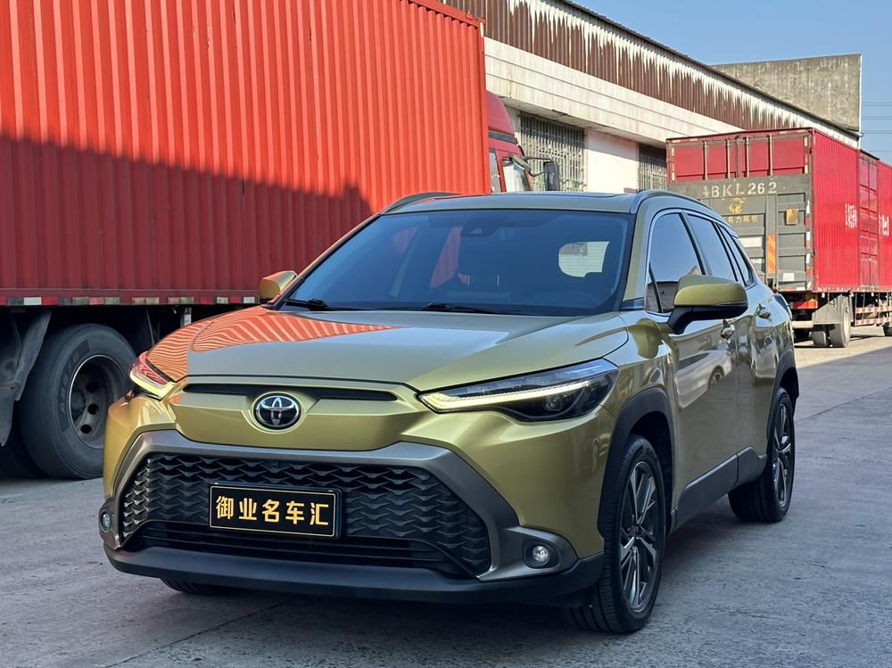 Toyota Frontlander