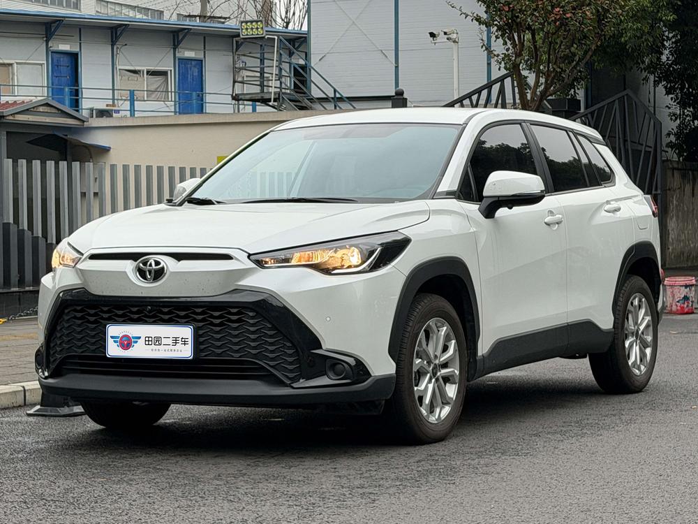 Toyota Frontlander