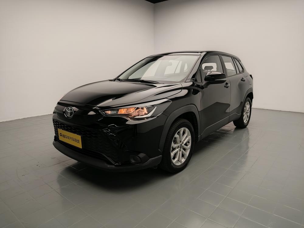 Toyota Frontlander