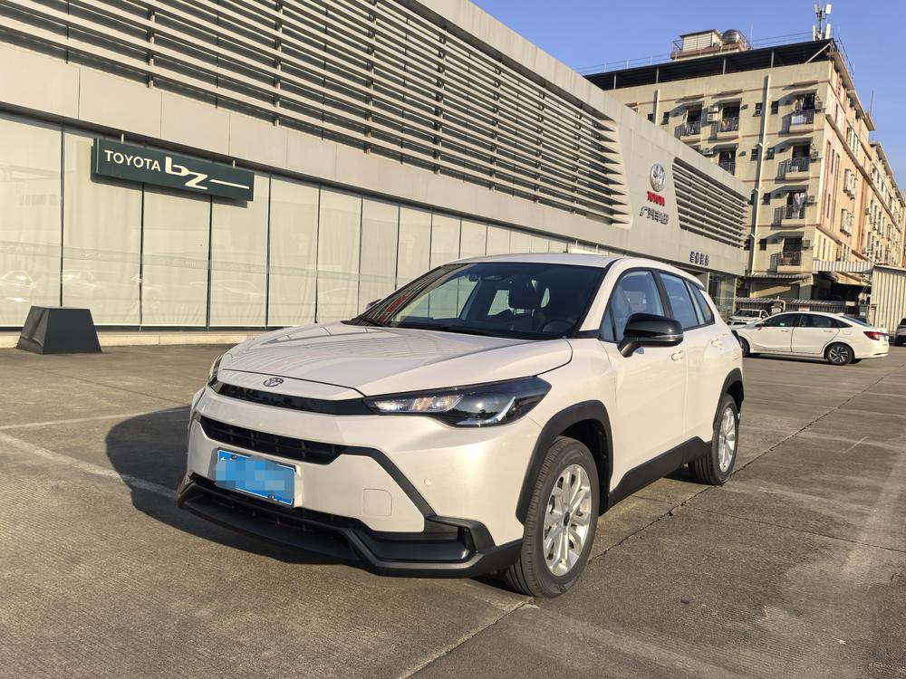 Toyota Frontlander