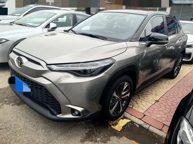Toyota Frontlander
