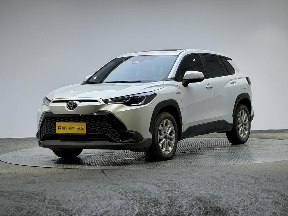 Toyota Frontlander