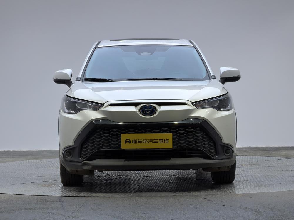 Toyota Frontlander