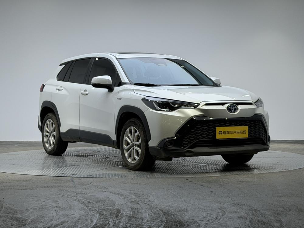 Toyota Frontlander