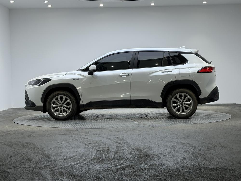 Toyota Frontlander