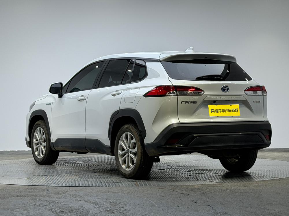 Toyota Frontlander