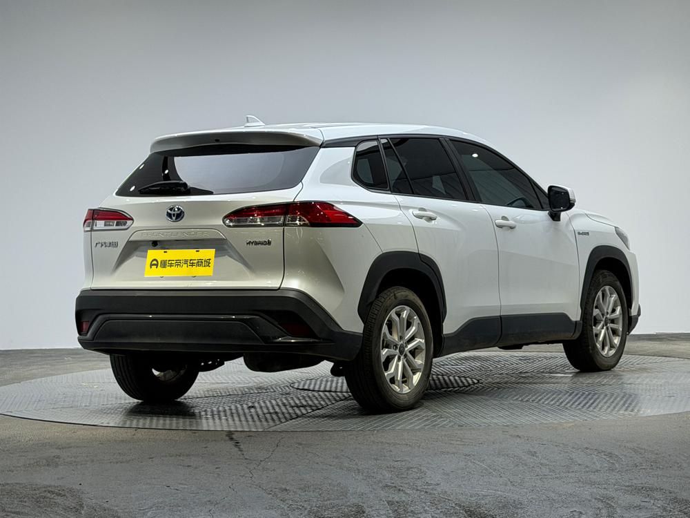 Toyota Frontlander