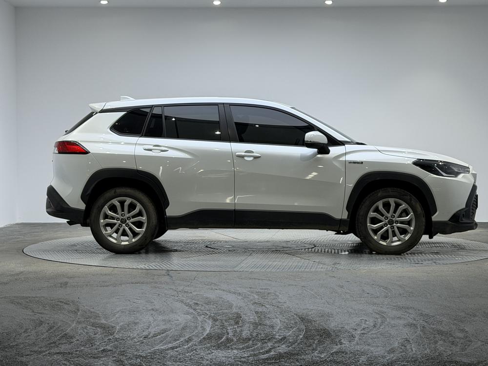 Toyota Frontlander