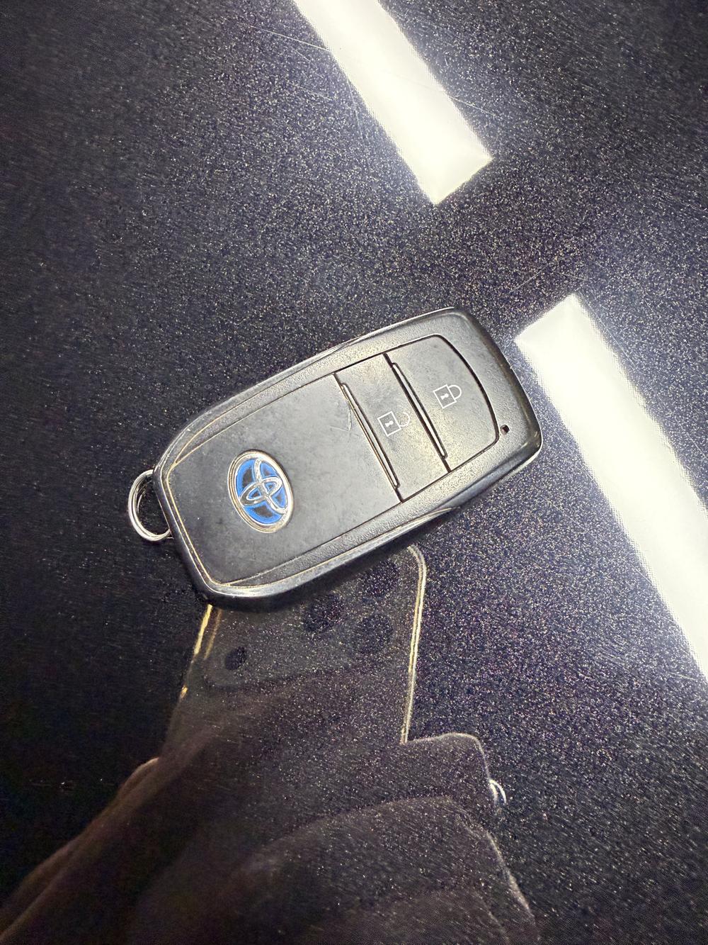 Toyota Frontlander