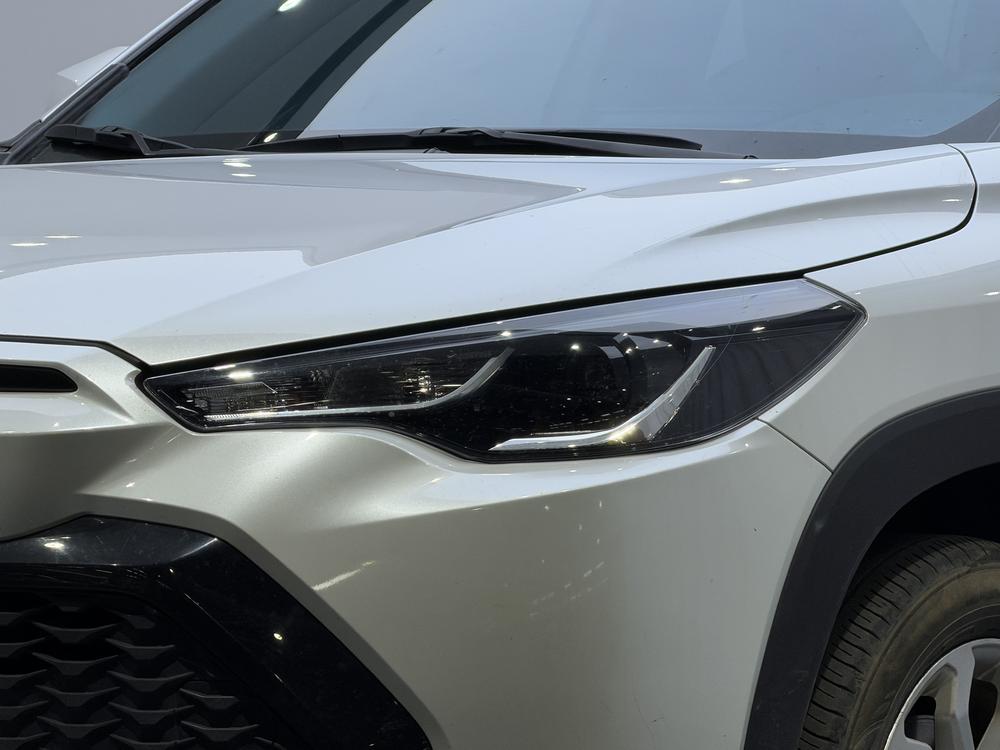 Toyota Frontlander