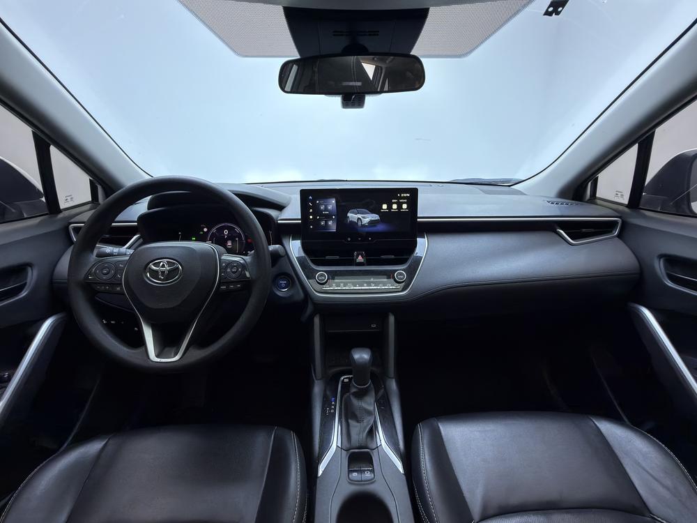 Toyota Frontlander