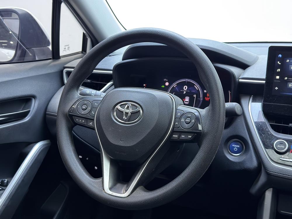Toyota Frontlander