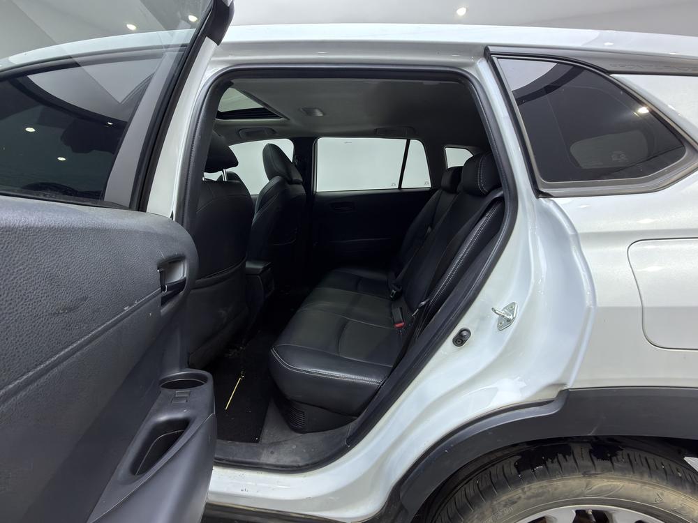 Toyota Frontlander