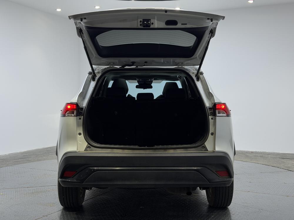 Toyota Frontlander