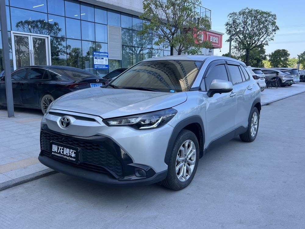 Toyota Frontlander