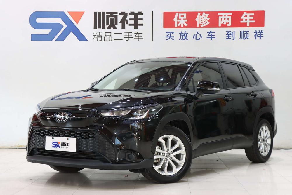 Toyota Frontlander